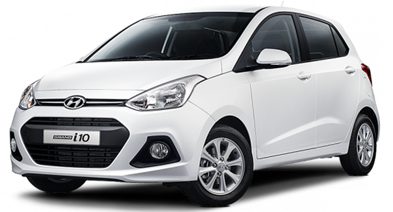 HYUNDAI GRAND i10