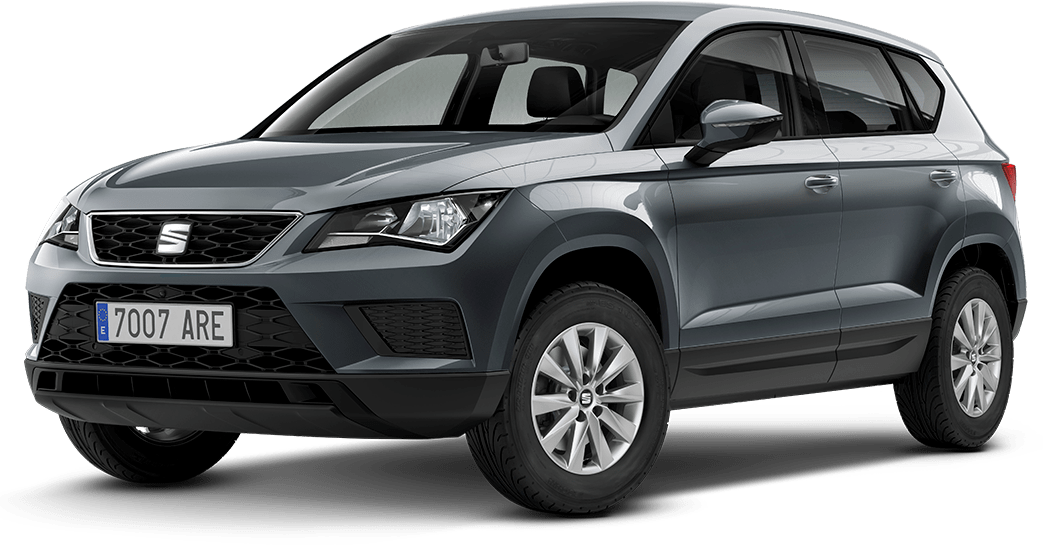 SEAT ARONA FR
