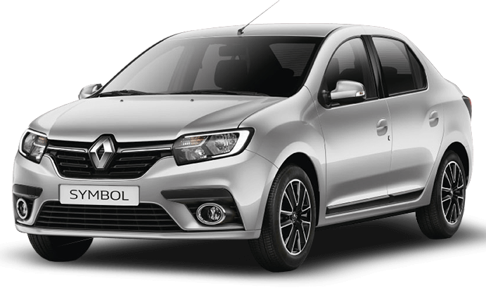 RENAULT SYMBOL 2015